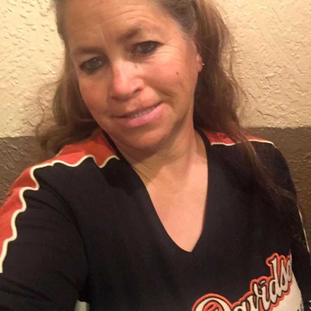 Meet your Posher, Cheryl